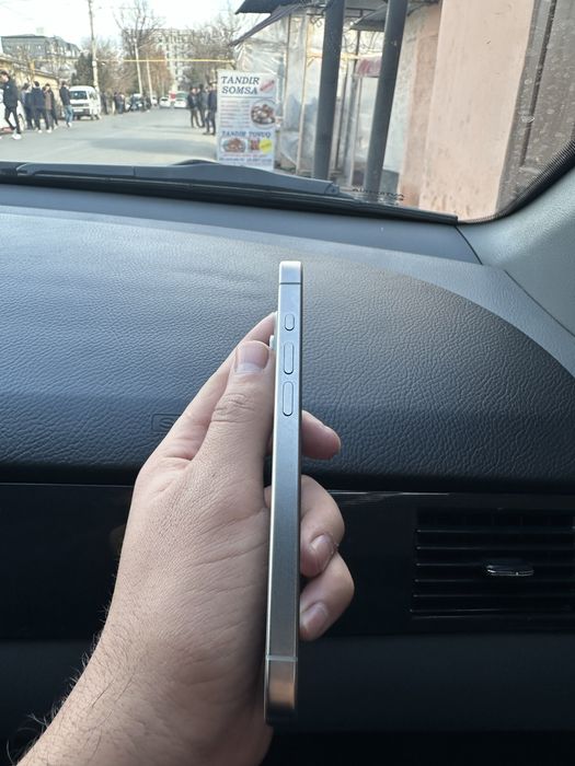 IPhone 15 pro max 256 GB