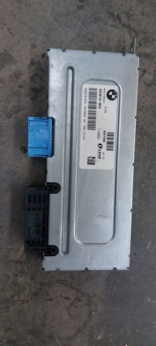 Modul confort cas frm airbag bluetooth icm zgw Bmw F10 F11