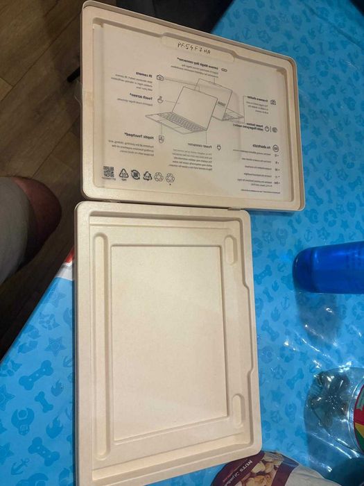 Laptop Lenovo ThinkBook 13x Gen 4 IMH