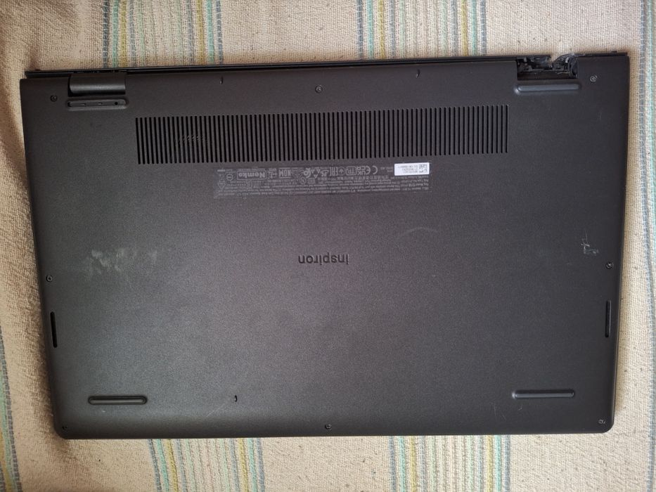 Laptop Dell Inspiron 15 3511 – i5 Gen 11 / 12GB RAM / 512GB SSD - Balama Defectă