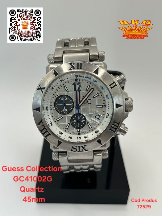 Ceasuri Guess Amanet BKG