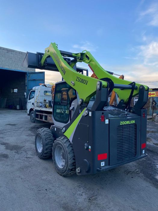 Услуги мини экскаватора