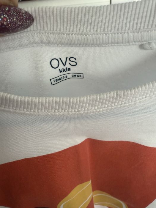 Детски блузи и суитшърти момче 8-9 г.