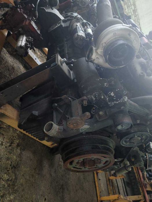 Ягува двигател сотилади