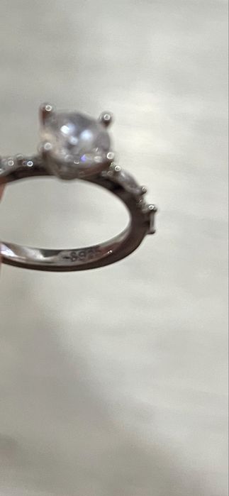 кольца 925пробы
