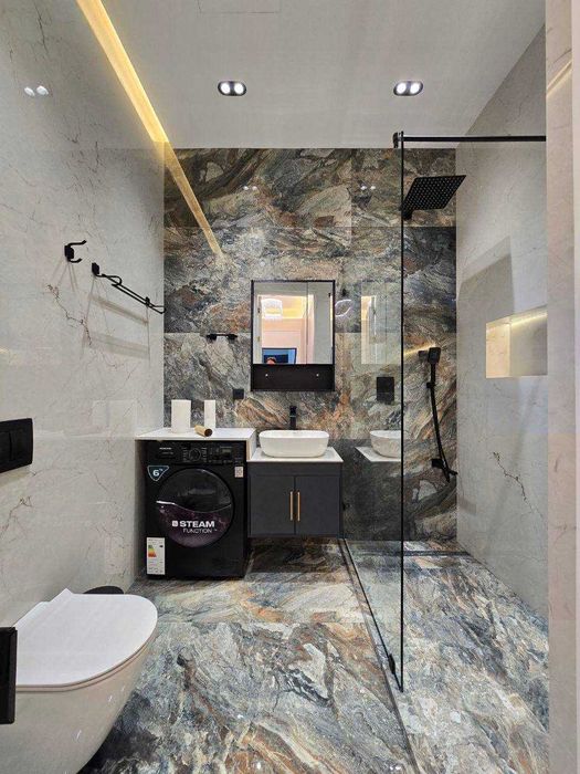 Глинка 4-х комнатная квартира в ЖК Nukus Avenue ул Нукусская