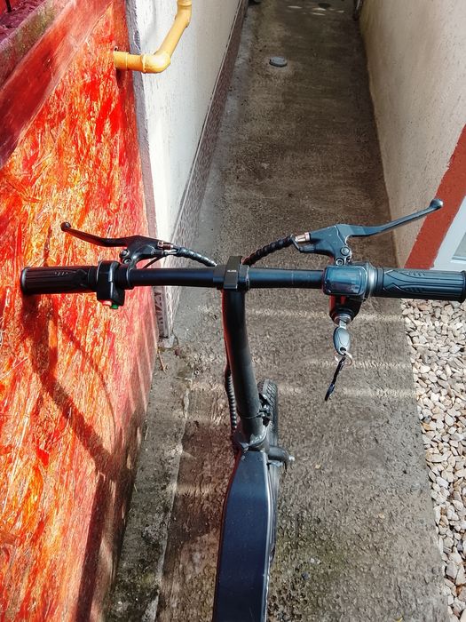 Bicicleta electrica