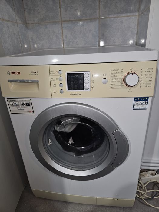 Masina de spalat BOSCH 7 kg