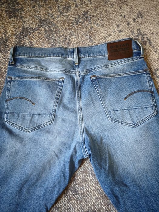 Мъжки дънки G-Star Raw