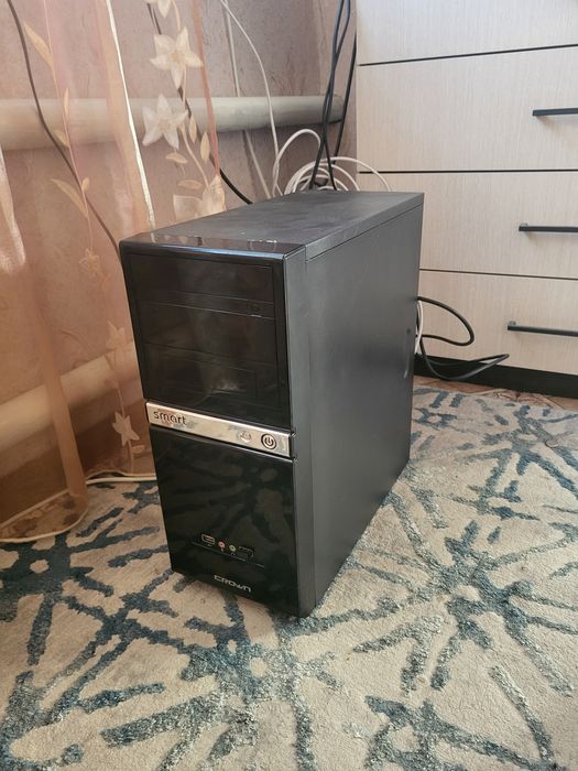 Системный блок сокет 1155 z77