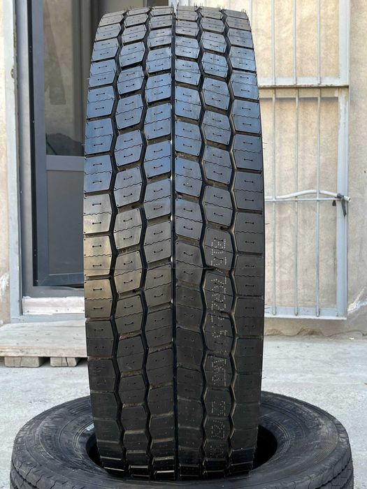 Yuk mashinalar uchun 315/70R22.5 va boshqa razmerlarda shinalar