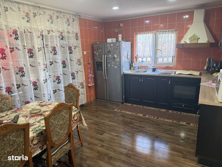 Casa unifamiliala, Jucu de Mijloc, 160mp utili
