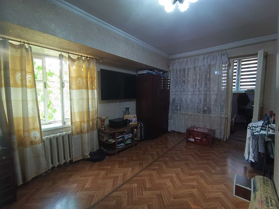 под Маганзин или Офис 1/1/4