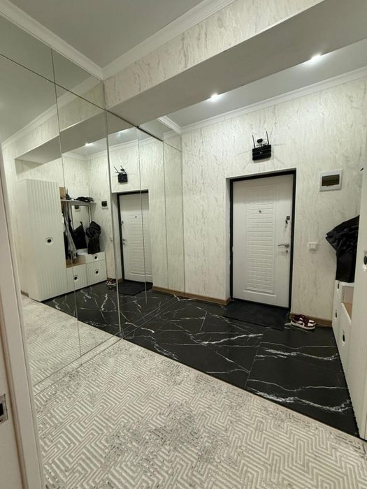 Продается квартира в городе Актау!