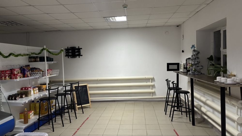 Продам действуйщий бизнез