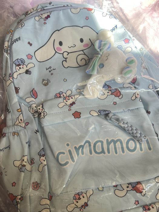 Рюкзаки для девочек