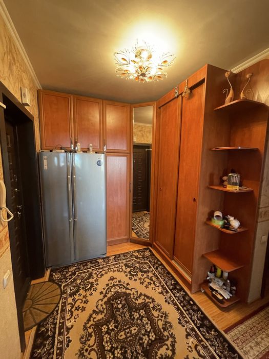 Продам квартиру в мкр.Каратал возле CITY PLUS