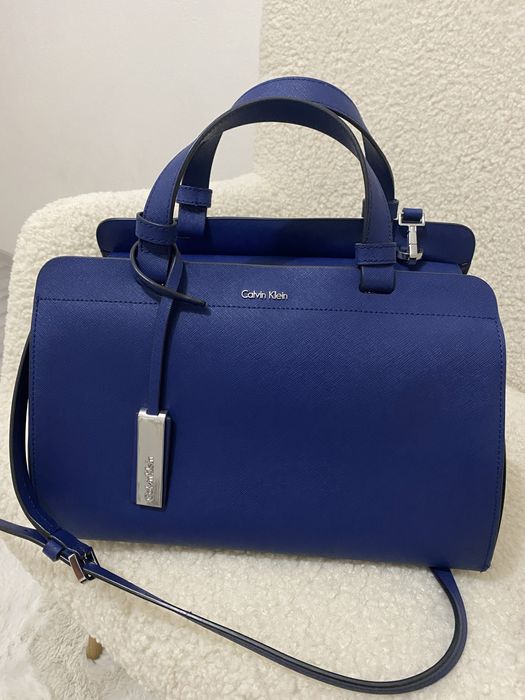 Vand geanta Calvin Klein