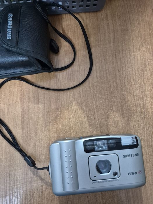 Фотик Samsung Fino 45