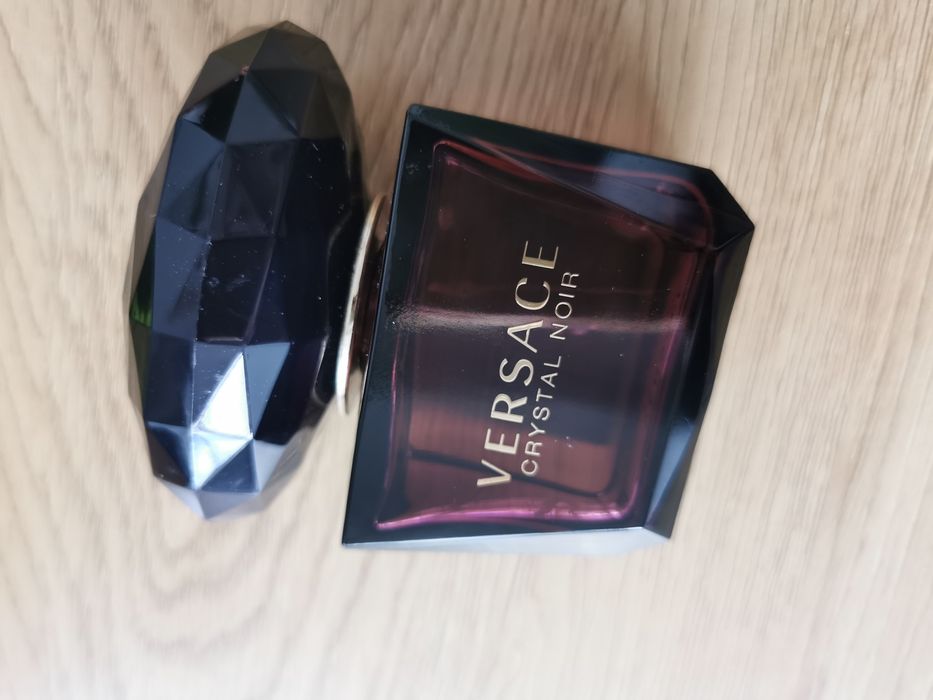 Парфюм Versace cristal noir