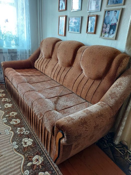 Продам мебель СССР