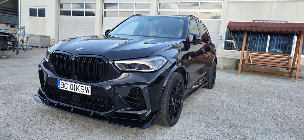 Bmw x5.40 i.an 2020 motor  3.0 benzină. 410 CP.VARIANTE +/-dif.