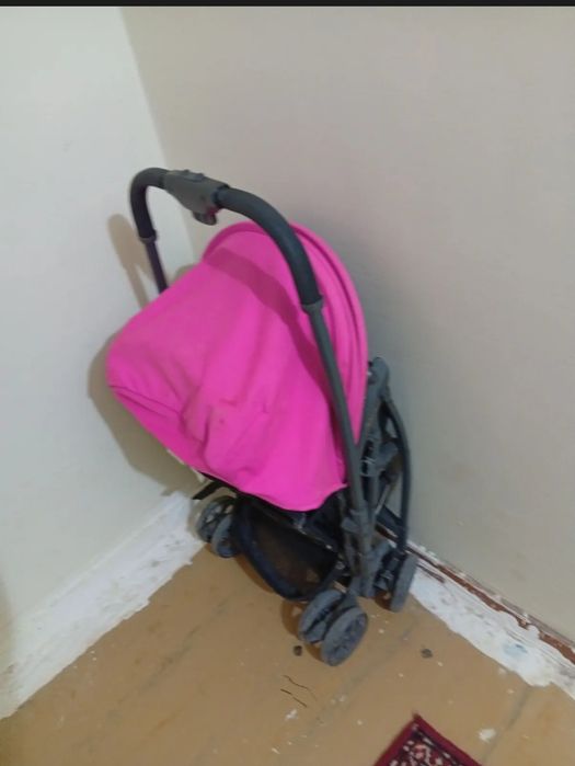 Kalyaska bolalar uchun