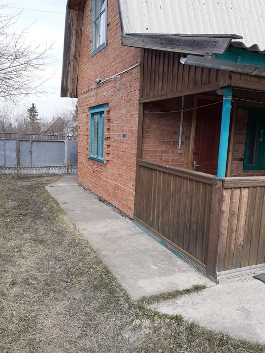 Дача в отличном состоянии с/о Самоцветы