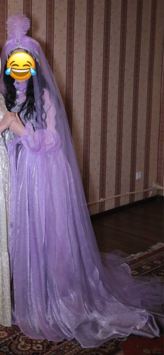 Kelinlar uchun ansambl