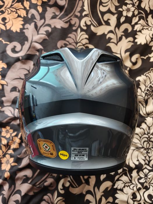 Каска за мотор/ адвенчър Bell MX-9 Adventure MIPS