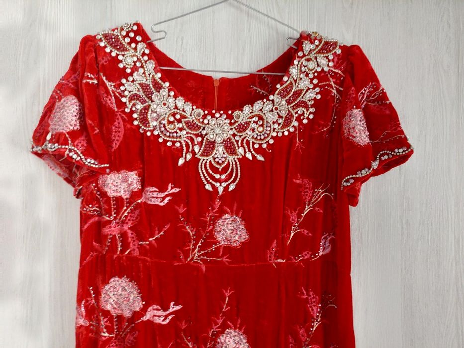 Келинлар учун куйлаклар