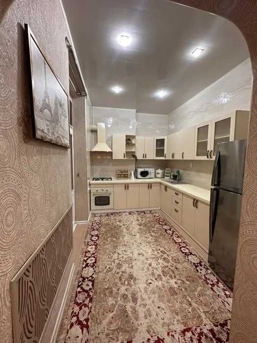 Аренда 2-комнатной квартиры для иностранцев | Бабура, NEXT