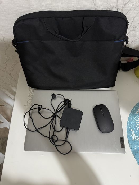 Ноутбук Lenovo IdeaPad