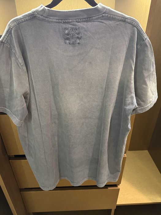 Мъжка тениска Loewe