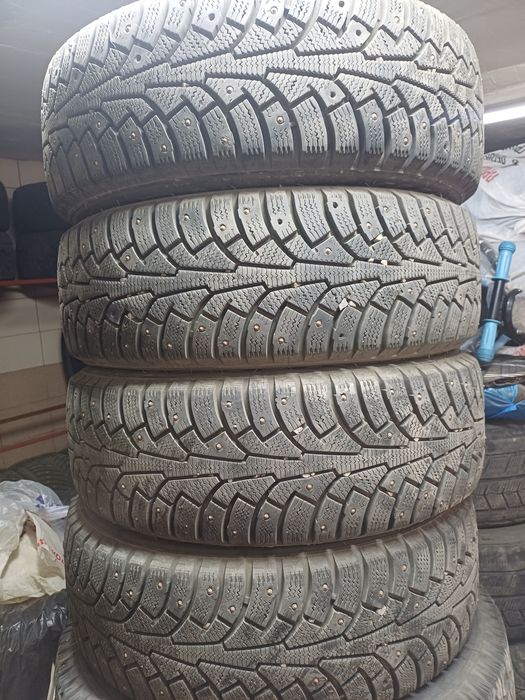 Продам покрышки 15