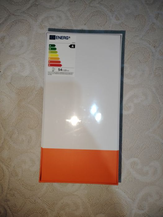 ZTE A36 новый телефон