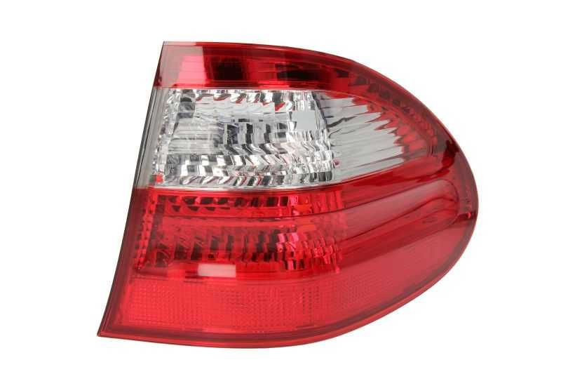 Стопове за MERCEDES E-class w211 /2002-2009/ година