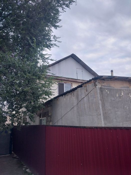 Продам дом ,2 этажный