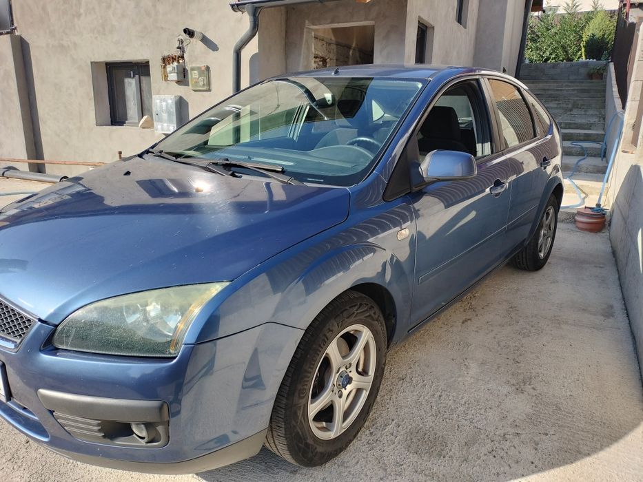 FORD Focus 2006 — imagine 2