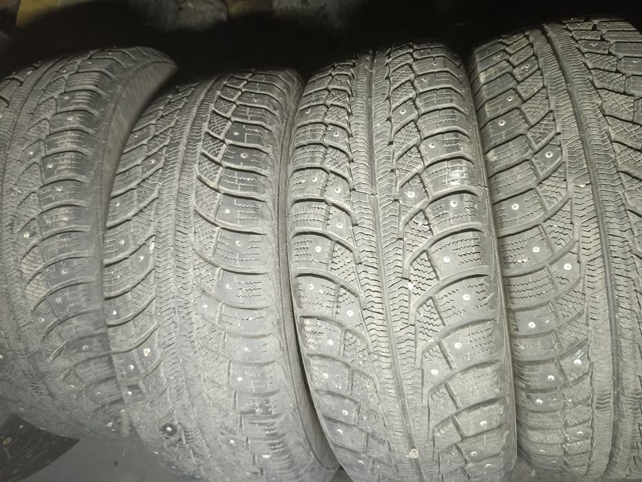 Шины зимние Матадор 185/65 R14