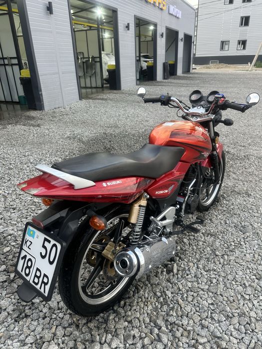 Продам Мотцикл Racer Magnum 250
