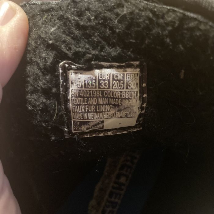 Adidas Marvel / Skechers