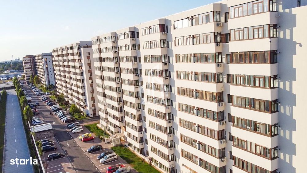 Vanzare apartament 2 camere | Soseaua Salaj | bloc 2026