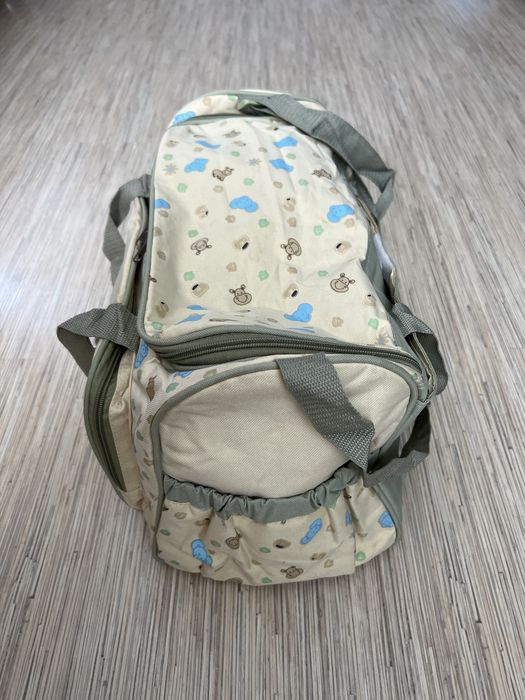 Сумка для мамы