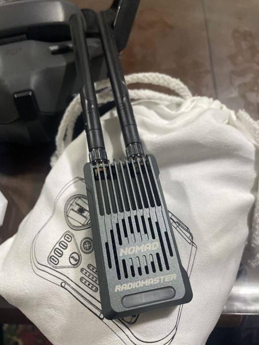 Дрон BETA  FPV! DJI O4 цифр