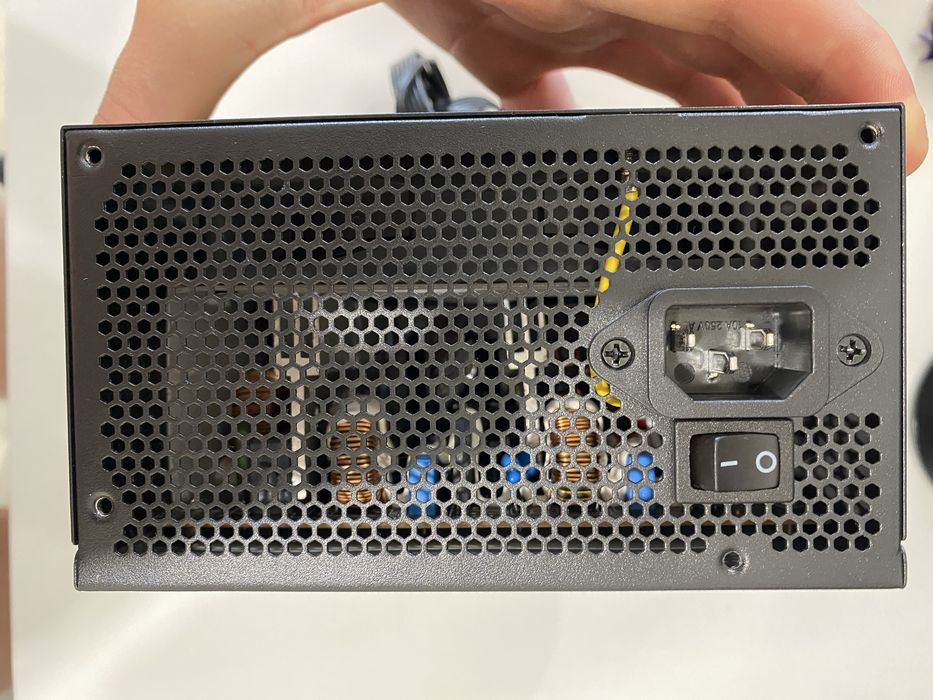 Блок Питания KcasPlus 800W