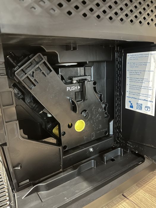 Philips EP 5541/50 кафемашина