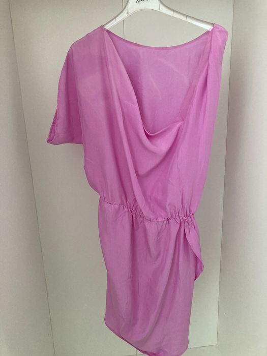 Рокля stefanel Calvin Klein Guess