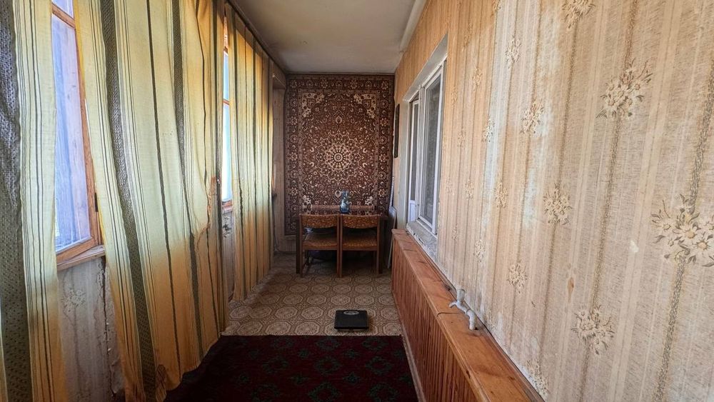 Продам 3/4/5 Карасу-6, Макро