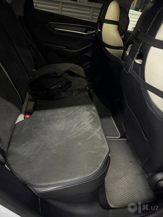 Byd Chazor sotiladi
